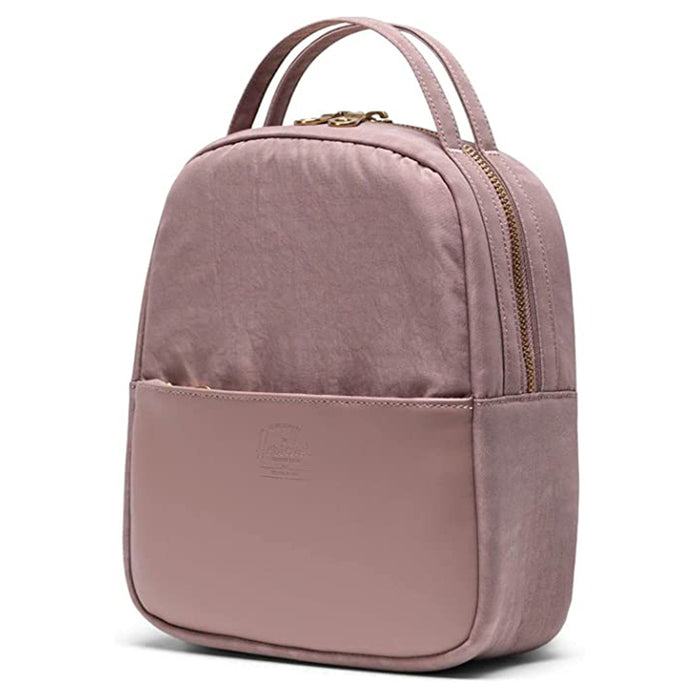 Herschel Unisex Ash Rose  5.0L One Size Backpack - 10771-04446-OS
