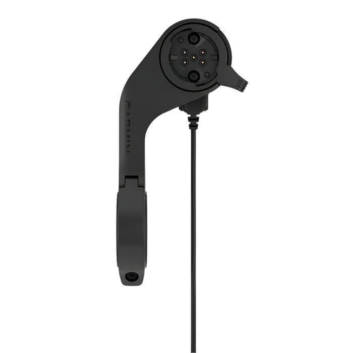 Garmin Compatible GPS Cycling Computer Edge Power Mount - 010-13150-00