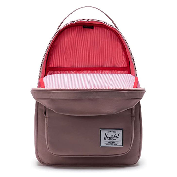 Herschel Unisex Ash Rose One Size Classic Miller Backpack - 10789-02077-OS