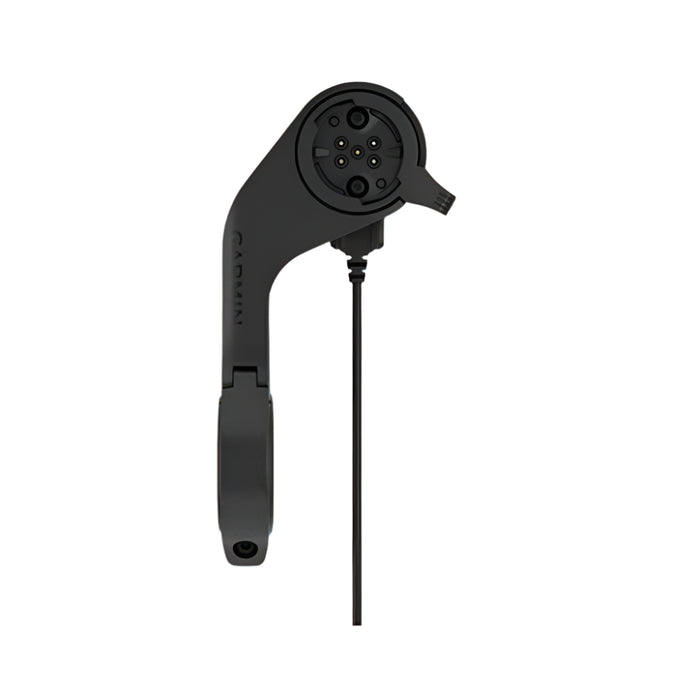 Garmin Compatible GPS Cycling Computer Edge Power Mount - 010-13150-00