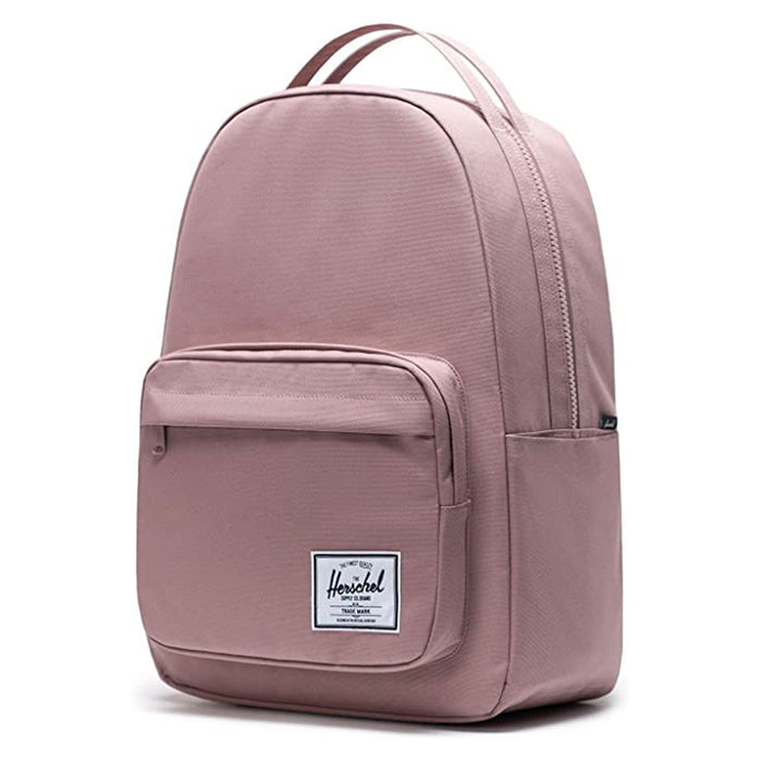 Herschel Unisex Ash Rose One Size Classic Miller Backpack - 10789-02077-OS