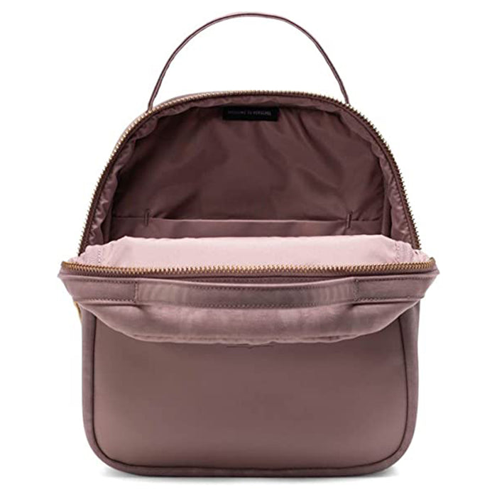 Herschel Unisex Ash Rose  5.0L One Size Backpack - 10771-04446-OS