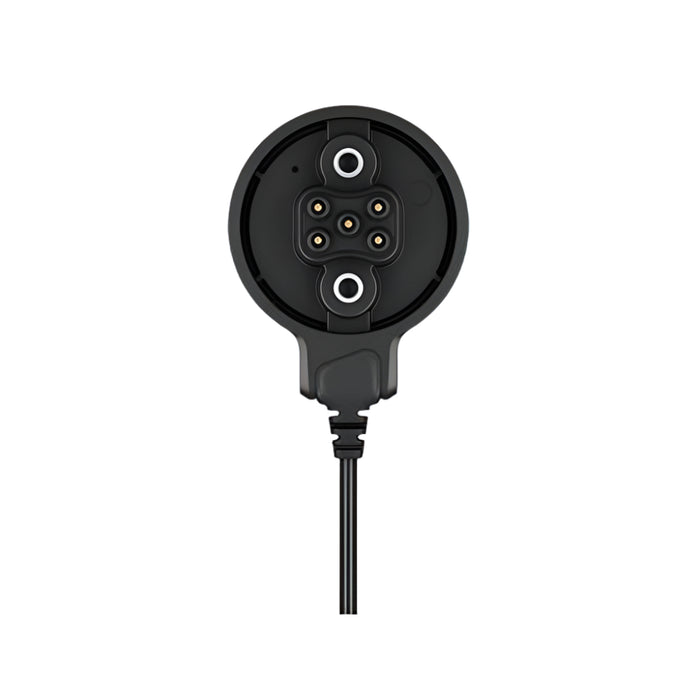 Garmin Compatible GPS Cycling Computer Edge Power Mount - 010-13150-00