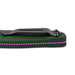 Benchmade Osborne Auto Folding S30V Satin Plain Outdoors | WatchCo.com