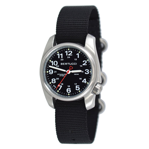 Bertucci A-1S Men's Watch - Stainless - Watches | WatchCo.com