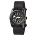 Bertucci A-2S Ballista Men's Black Nylon Band Watches | WatchCo.com