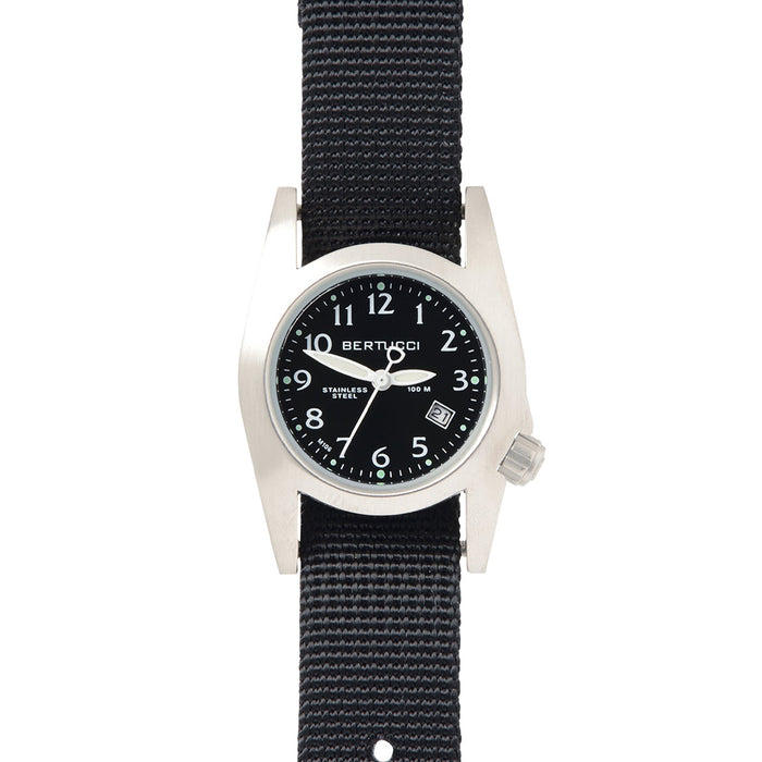 Bertucci M-1S Women's Stainless Watches | WatchCo.com