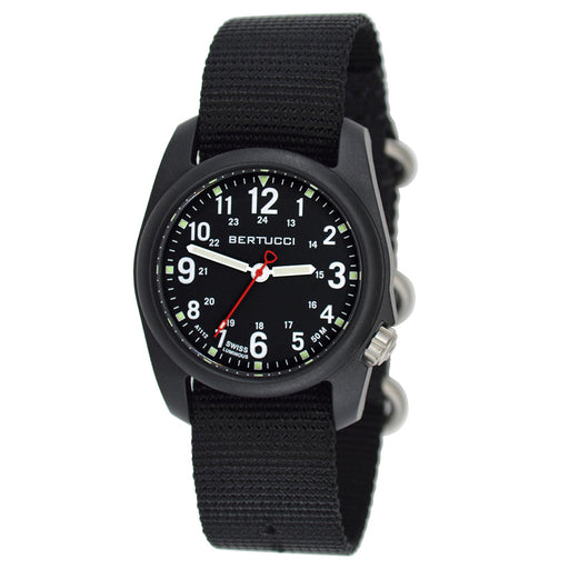 Bertucci Unisex DX3 Field Resin Watch Watches | WatchCo.com