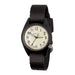 Bertucci Women's Sand Dial Black Comfort-Webb™ Band Watches | WatchCo.com