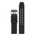 LUMINOX-MEN'S-3050-NAVY-SEAL-COLORMARK-SERIES-BLACK-RUBBER-WATCH-BAND-FPX.3050.20B.2.K