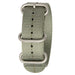 Bertucci DX3 Men's Defender Drab/Olive Dash Nylon Watch Bands | WatchCo.com