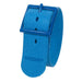 Bertucci DX3 Nautical Tridura Stainless Steel Blue Watch Bands | WatchCo.com