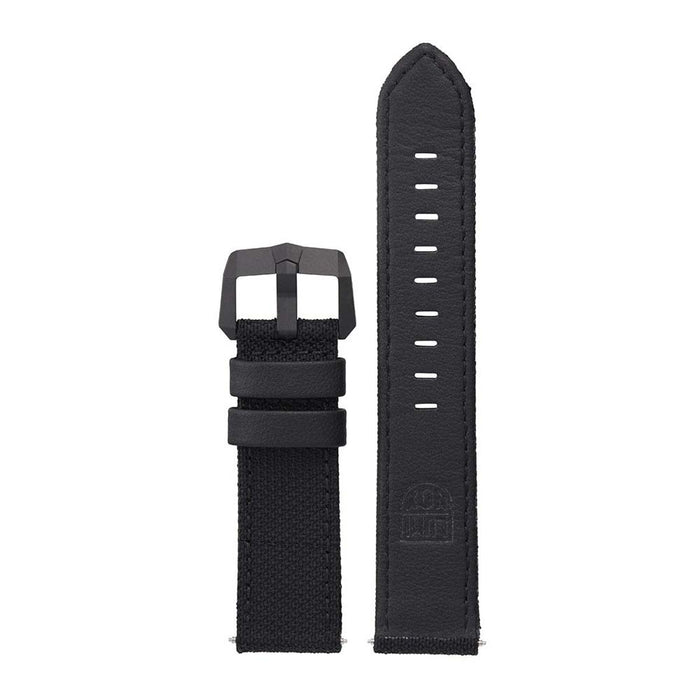 Luminox Men's 6440 F-117 Nighthawk Series Black Watch Bands | WatchCo.com
