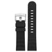 Luminox Men's Carbon SEAL Series Dark Grey Watch Bands | WatchCo.com