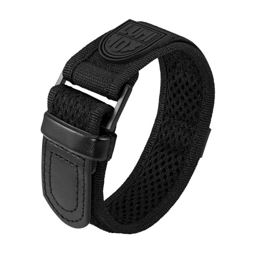 Luminox Men's Navy Seal Black Velcro Watch— WatchCo.com